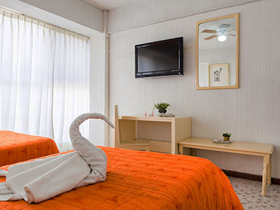 Hotel Hotel Maria Teresa Salamanca