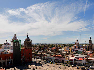 Hotel Maria Teresa Salamanca