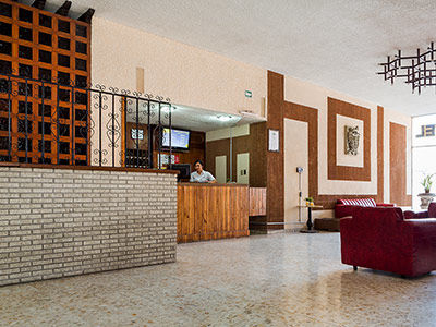 Hotel Maria Teresa Hotel