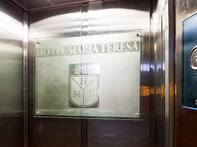 Hotel Maria Teresa 3*