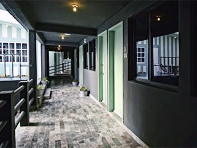 Hotel Mas Basico