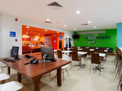Hotel One 3*