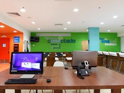 One Hotel Salina Cruz