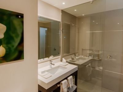 Hilton Garden Angelopolis 4* Puebla