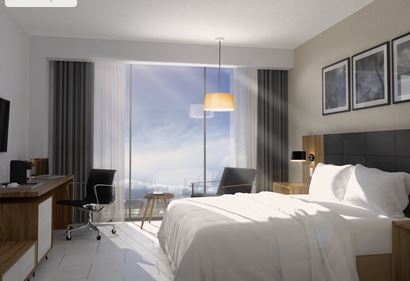 Hampton By Hilton Cumbres Cancun