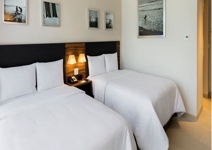 Hampton By Hilton Cumbres Hotel Cancun