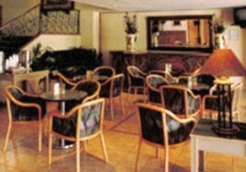 Imperio De Angeles Executive Poliforum Hotel 4*