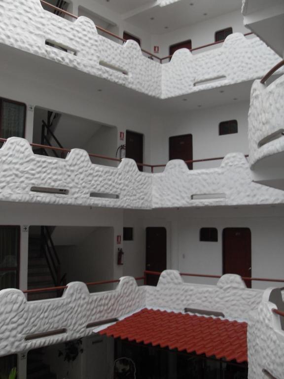 Maritimo Hotel Veracruz
