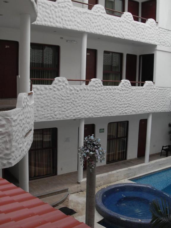 Hotel Maritimo