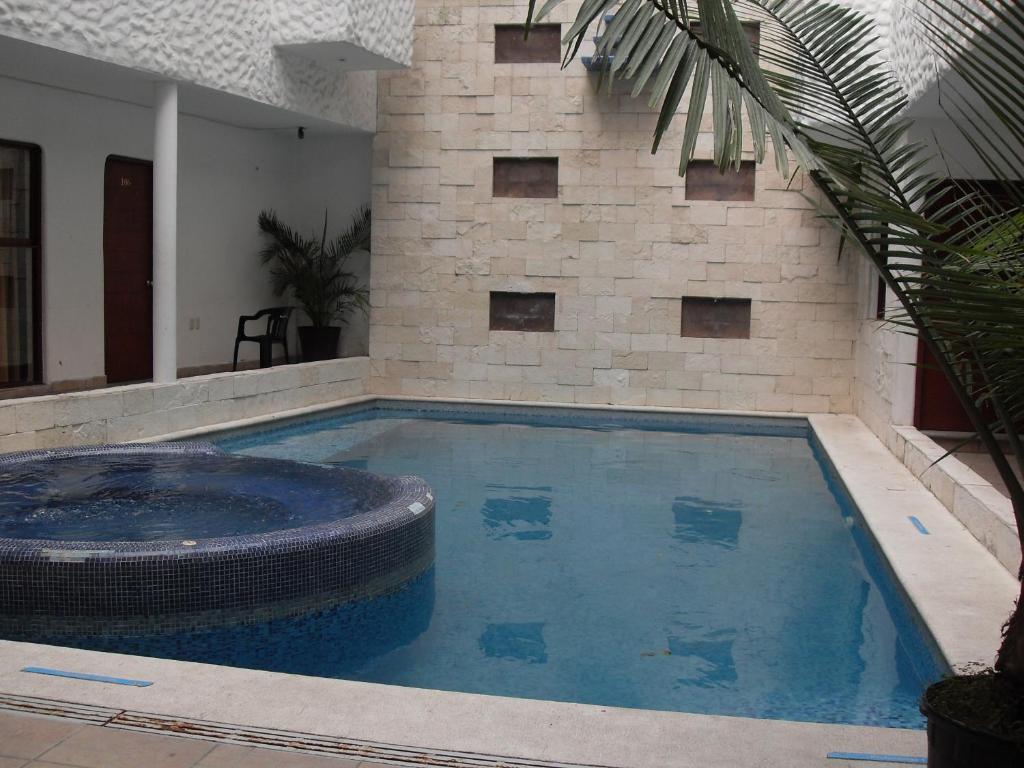 Maritimo Hotel