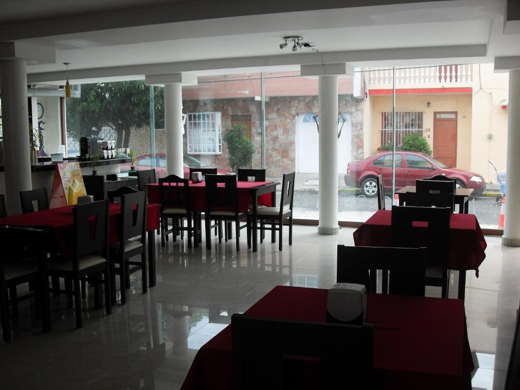 Hotel Maritimo 3*