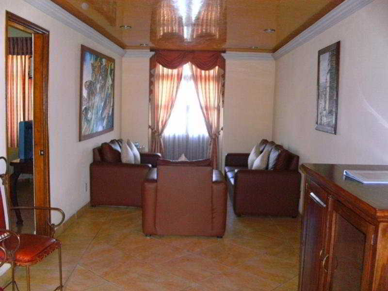 Casa Del Virrey & 2* Morelia