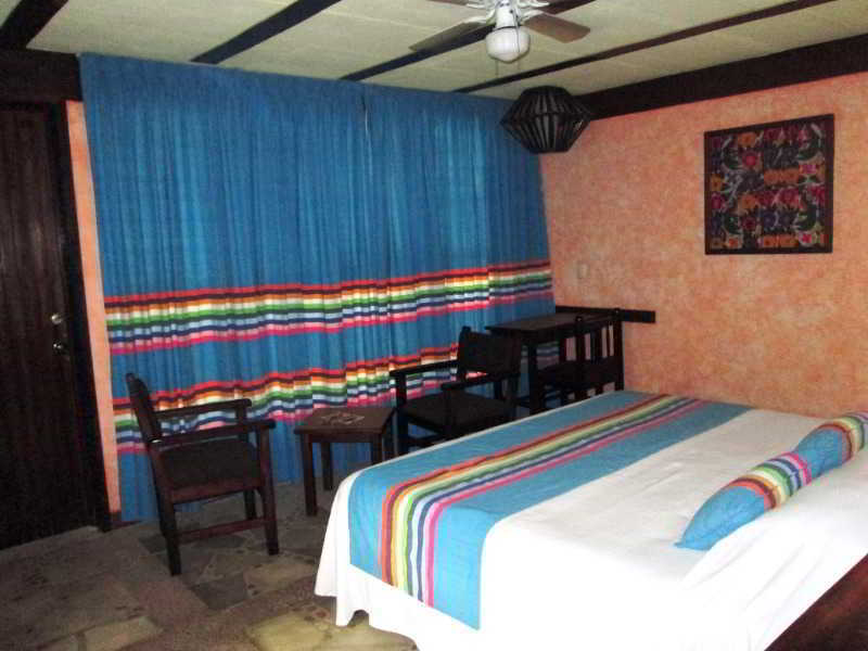 Chan-kah Village Convention Center & Maya Lodge *