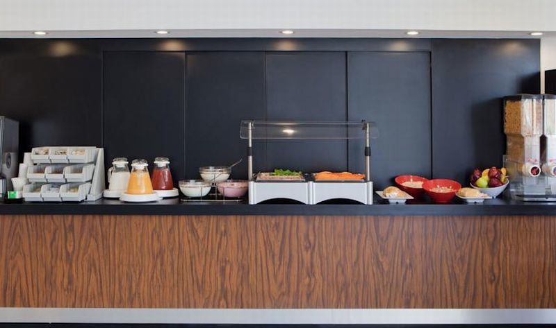 Express By Marriott 4* La Paz
