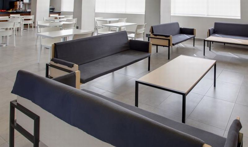 Hotel Express By Marriott 4*