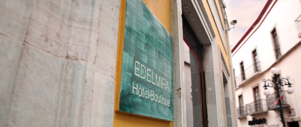 Edelmira Boutique Hotel