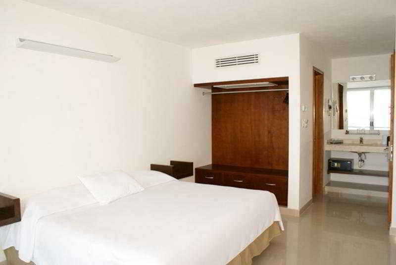 Bahia Chac Chi (adults Only) Hotel Isla Mujeres