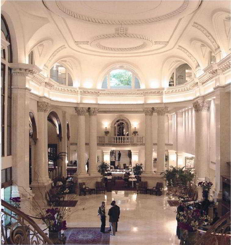 Safi Royal Luxury Valle Hotel