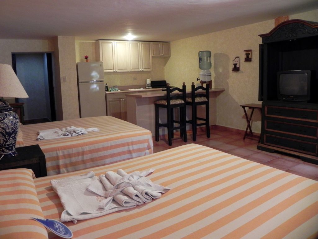 Hacienda San Miguel & Hotel 3*