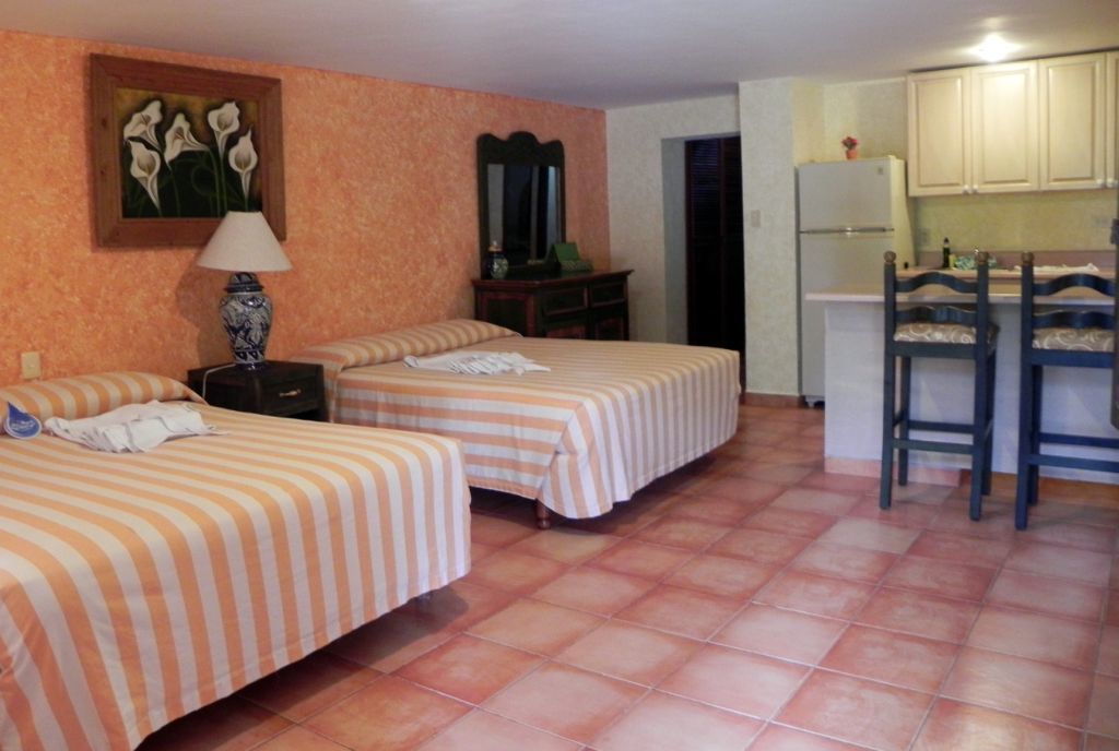 Hotel Hacienda San Miguel & 3*