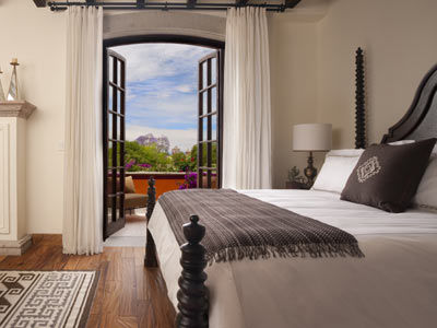 Rosewood San Miguel San Miguel de Allende