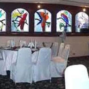 Hotel Gilfer Puebla