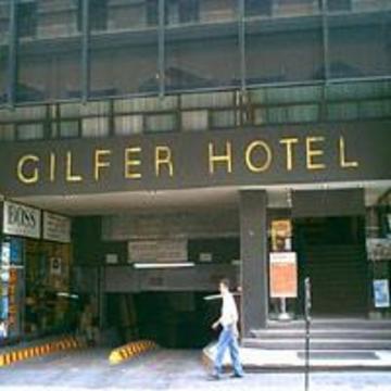 Gilfer Hotel