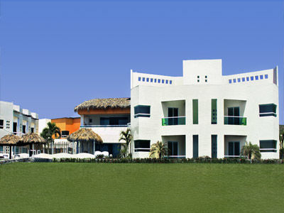 Punta Real & 5*