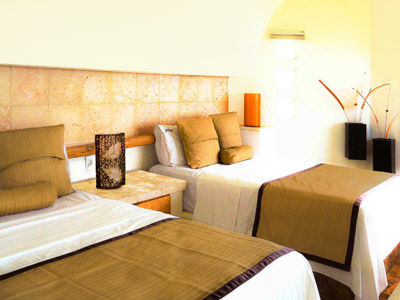 Hotel Punta Real & Veracruz