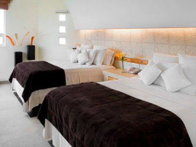 Punta Real & Hotel