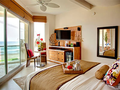 Hotel Punta Real &