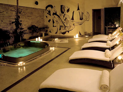 Punta Real & Hotel 5*