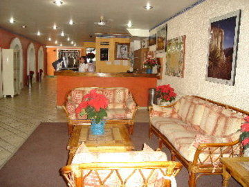 Hotel Dorado,