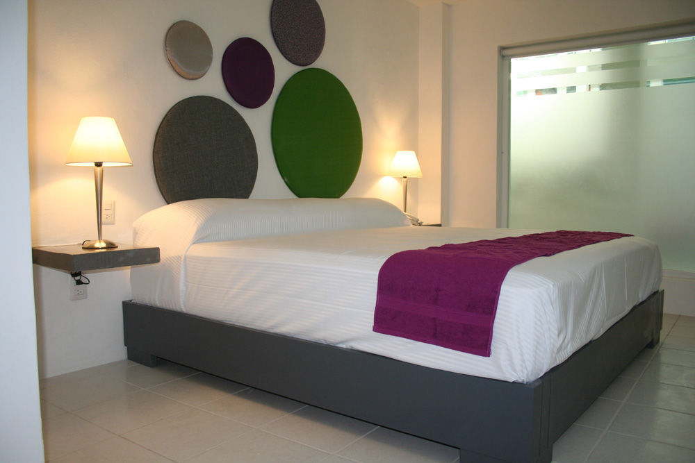 Tryp By Wyndham 4* Chetumal