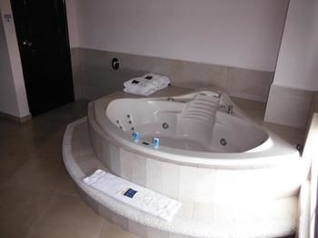 Porto Novo Hotel Veracruz