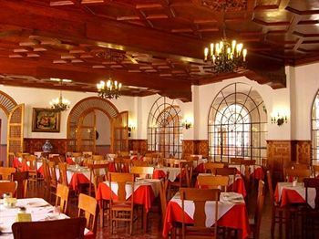 Gran Mexico By Solaris 5* Tehuacan