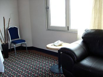 Scala Magna 4* Mexico City