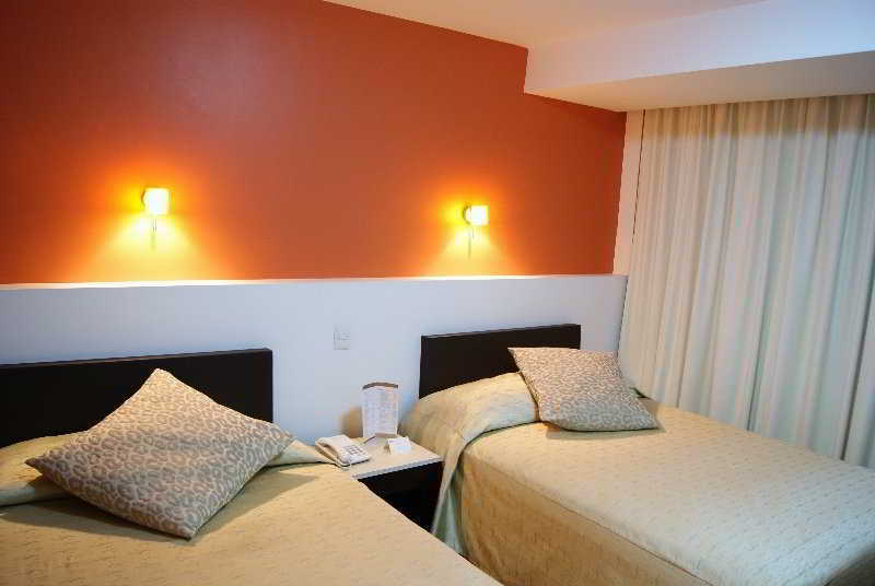 Hotel Gamma Senorial Centro 4*