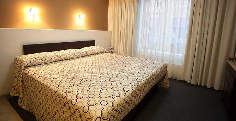 Hotel Gamma Senorial Centro Puebla