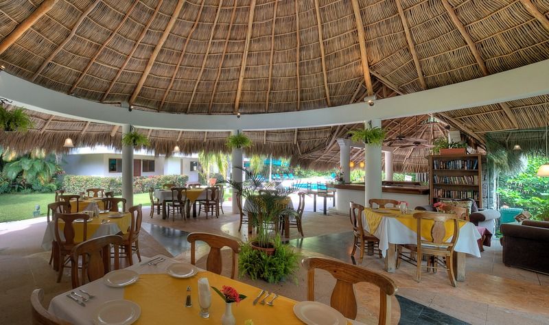 Casa Iguana Mismaloya Puerto Vallarta