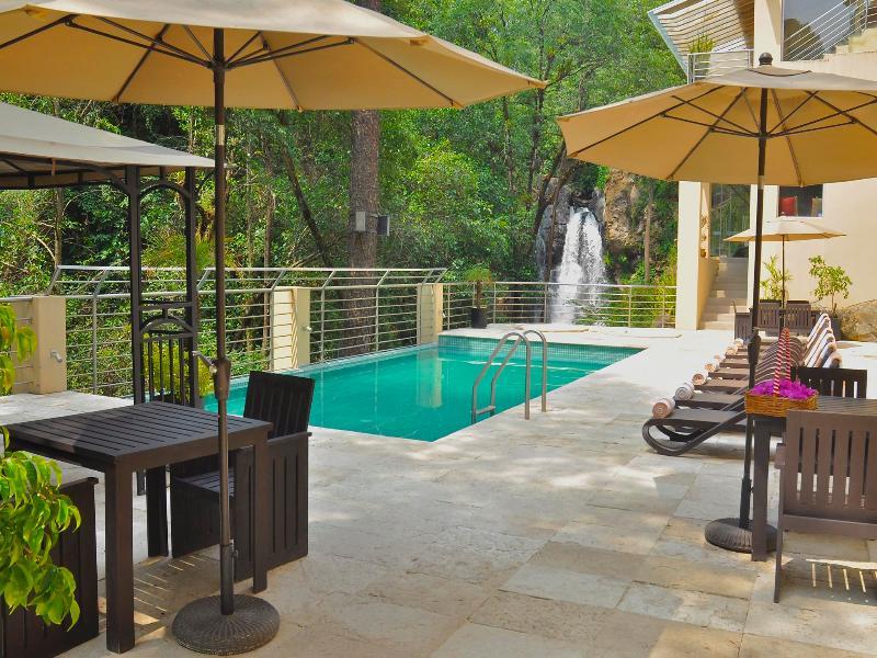 Mision Grand Hotel Valle de Bravo