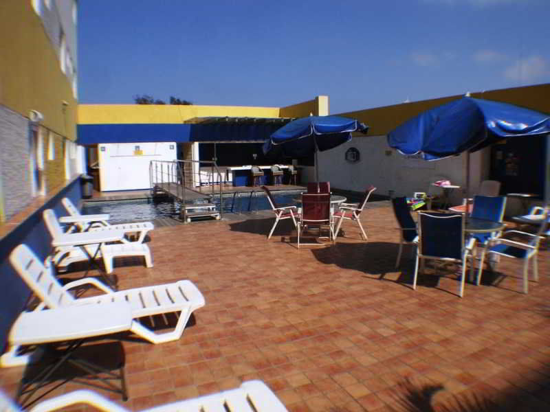 Palace Hotel Veracruz