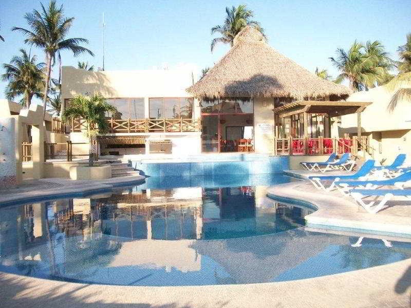 Mediterraneo Boca Del Rio Hotel