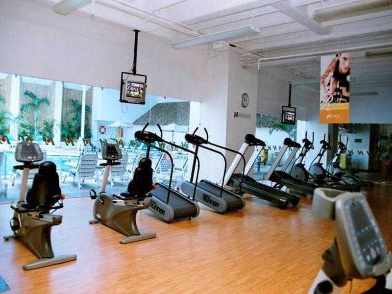 Hotel Galeria Plaza 4*
