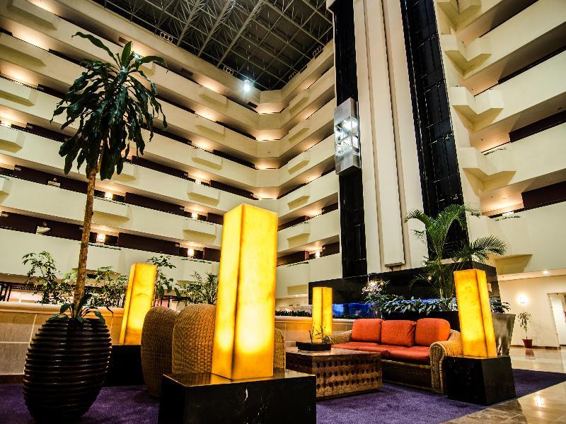 Hotel Galeria Plaza