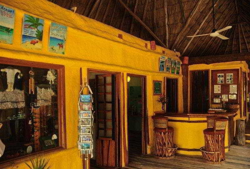 Delfines Resort Isla Holbox
