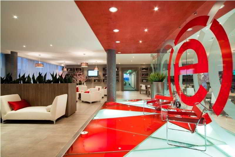 Four Points By Sheraton Uno 4* Chihuahua
