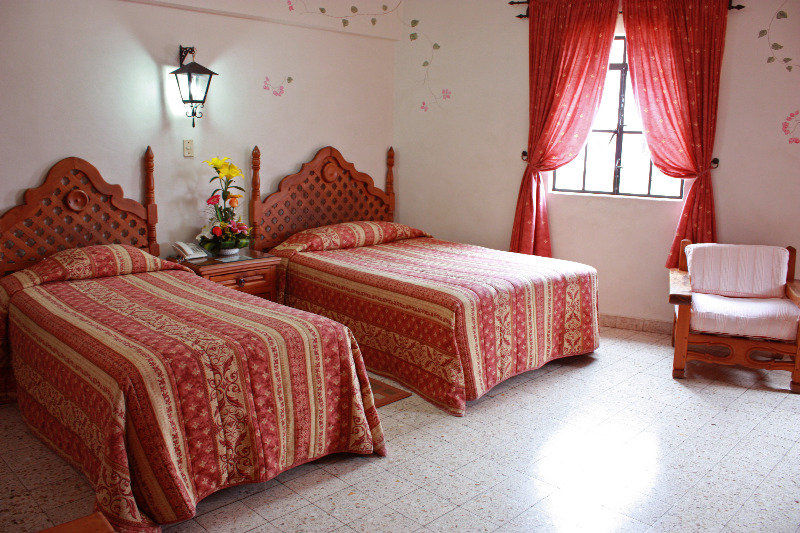 Hotel Agua Escondida 4*