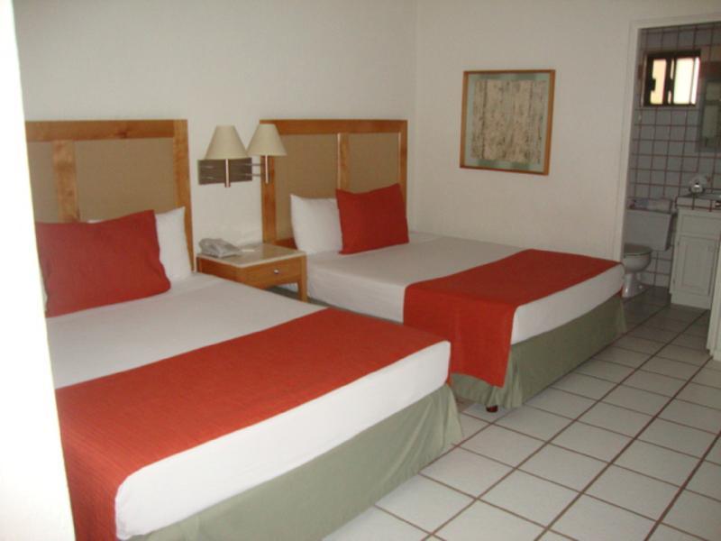 Park Royal Cabos 4*