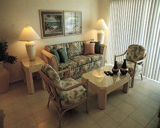Worldmark Coral Baja Apartment